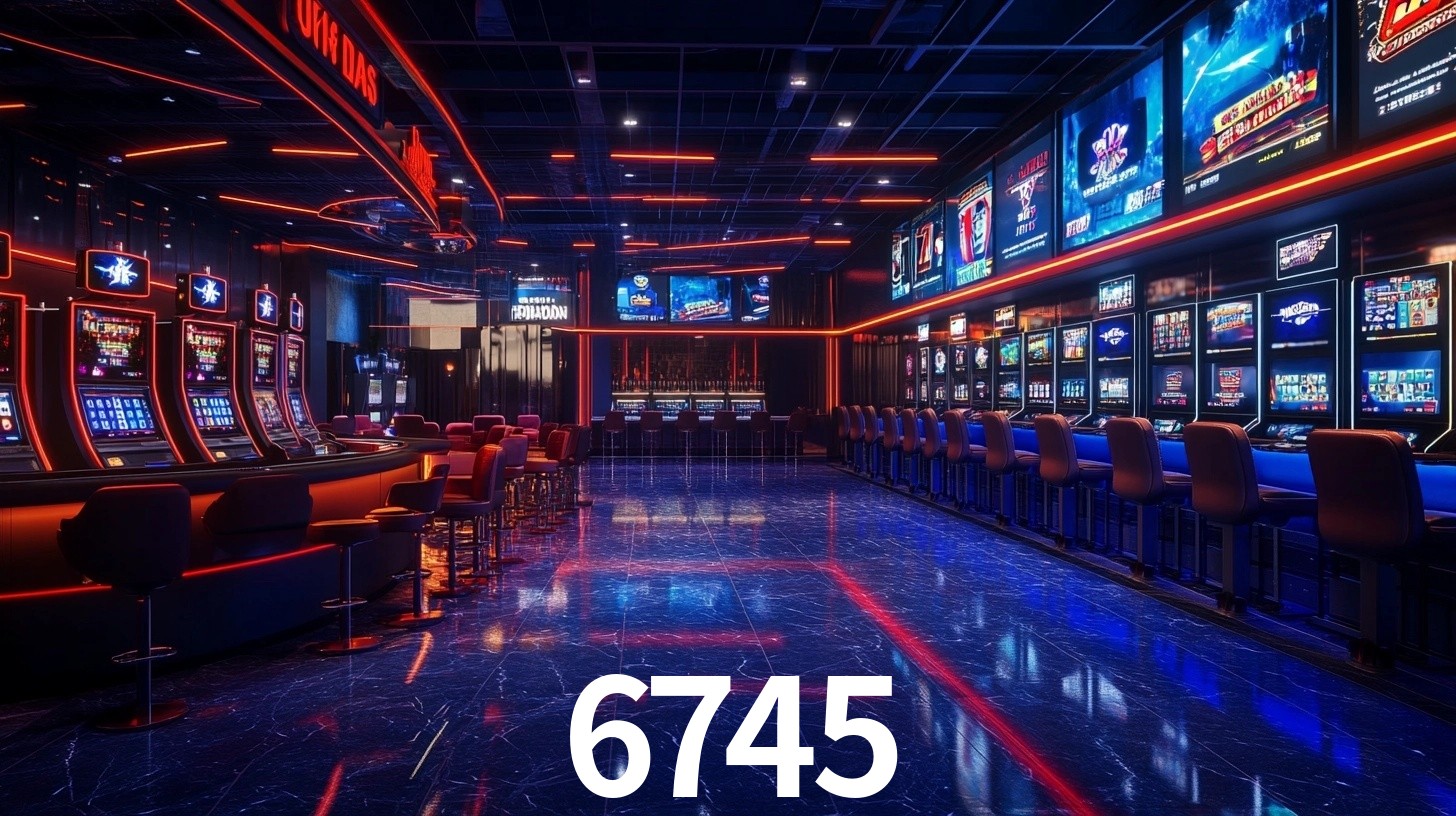 Statistics 6745