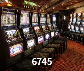 Descubra a Essência do 6745: Nossa História e Compromissos