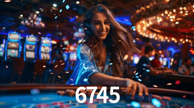 Welcome Bonus 6745