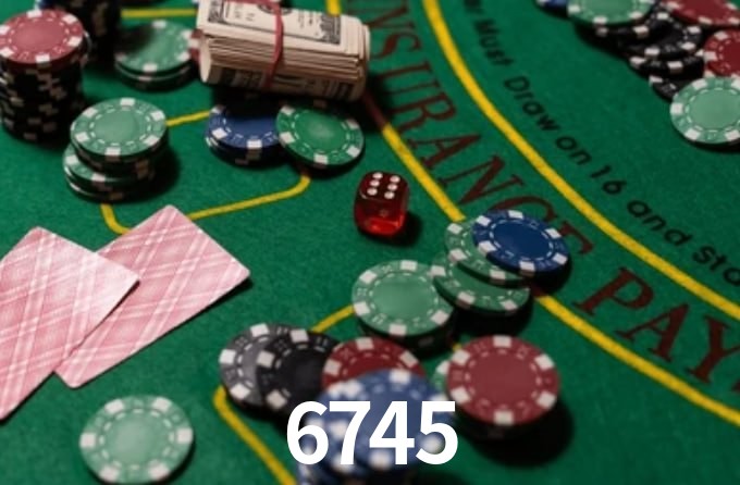 6745 App Interface