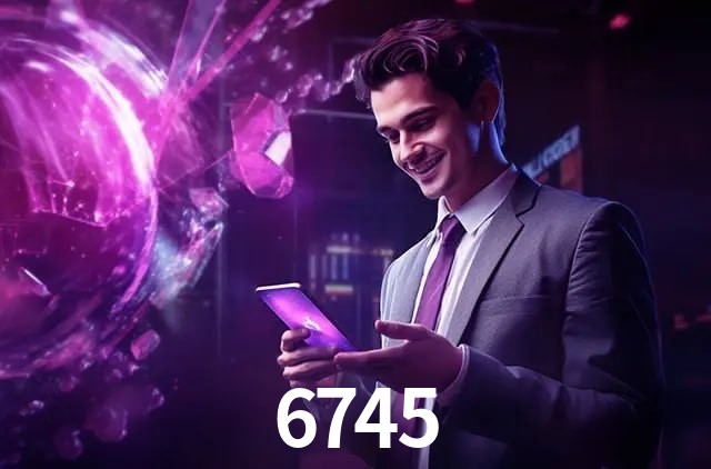 Quick Registration 6745