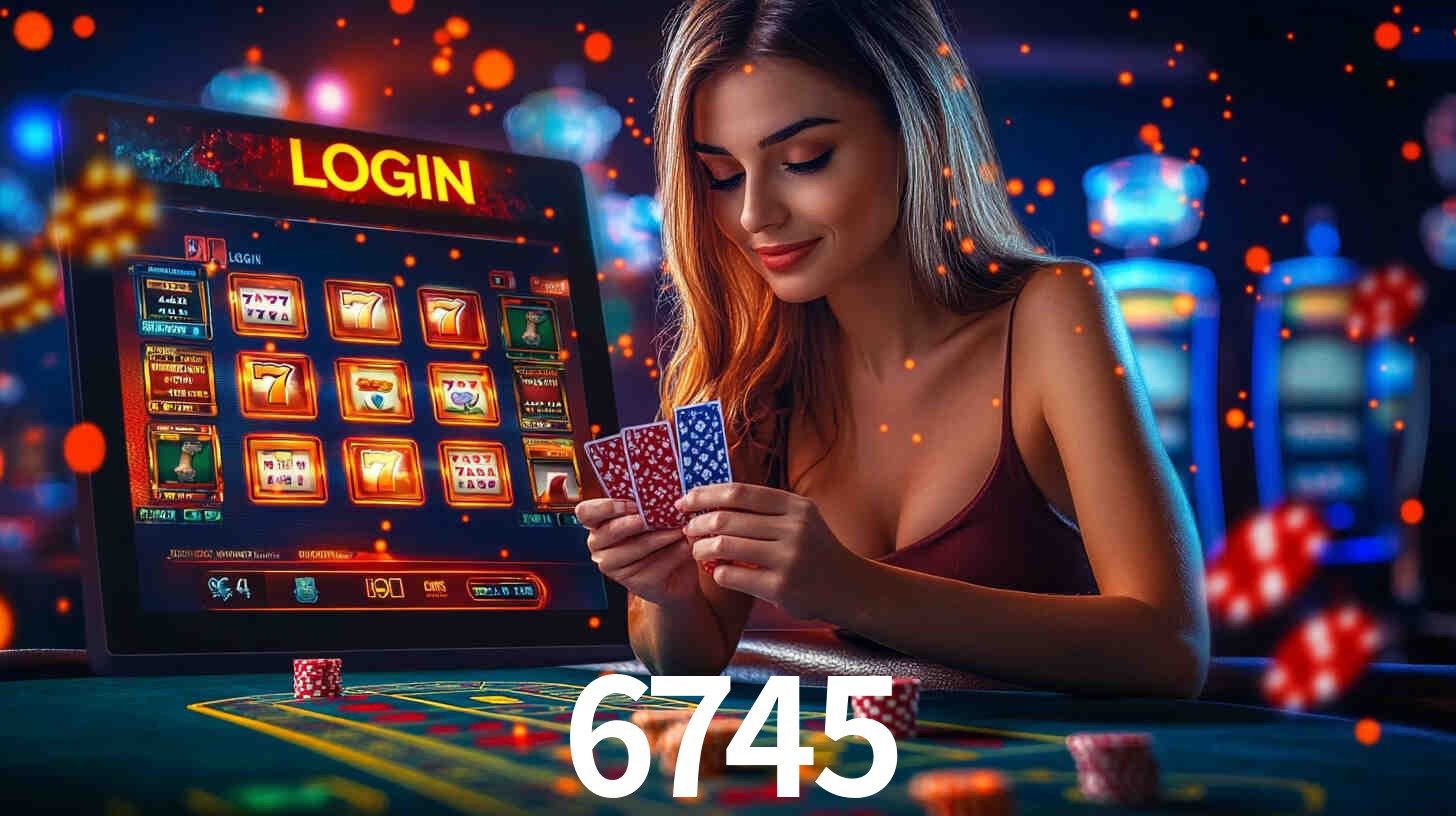 Exclusive Games 6745
