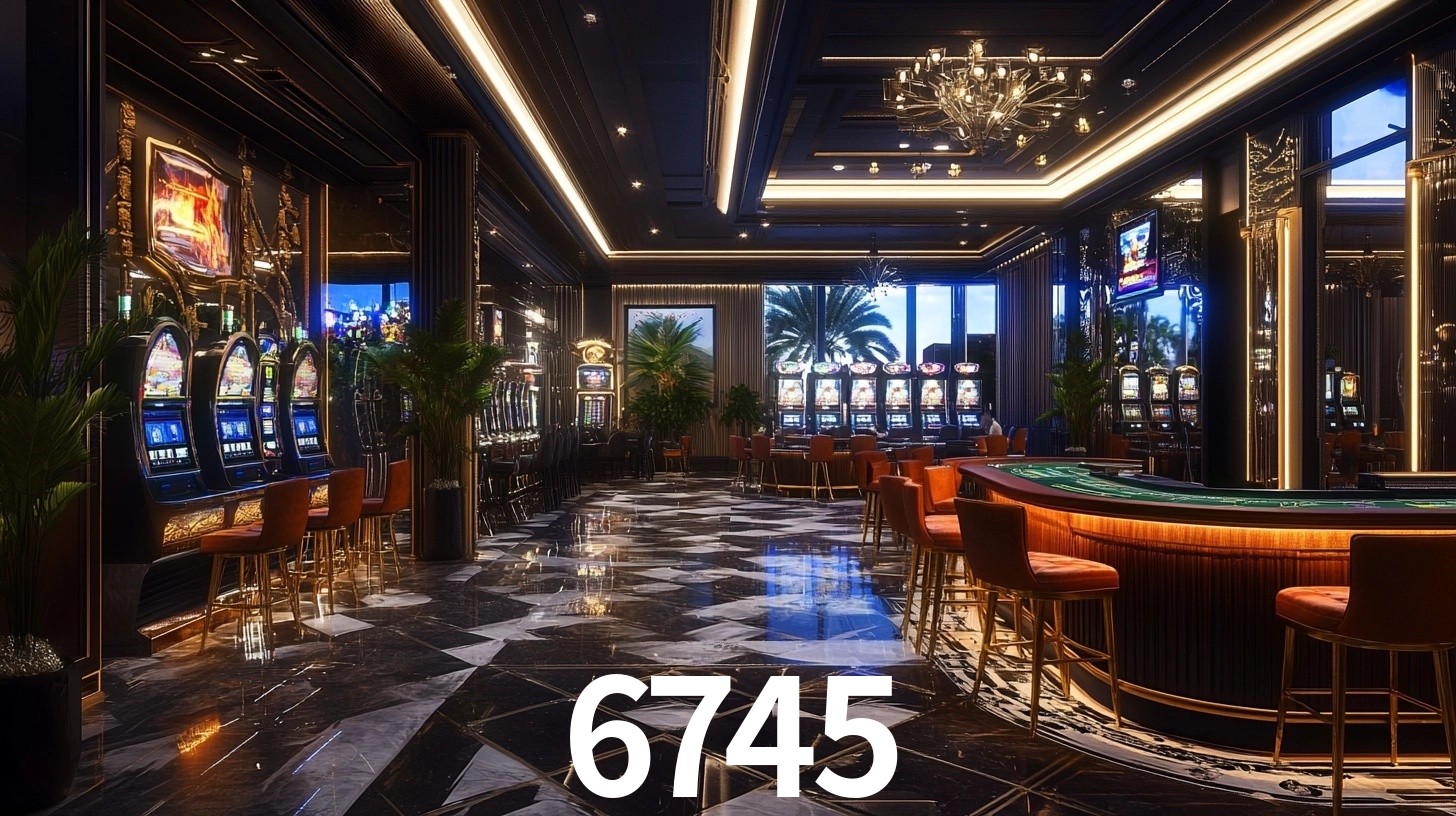 Football Betting 6745