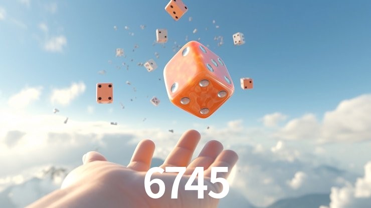 Slot Games 6745