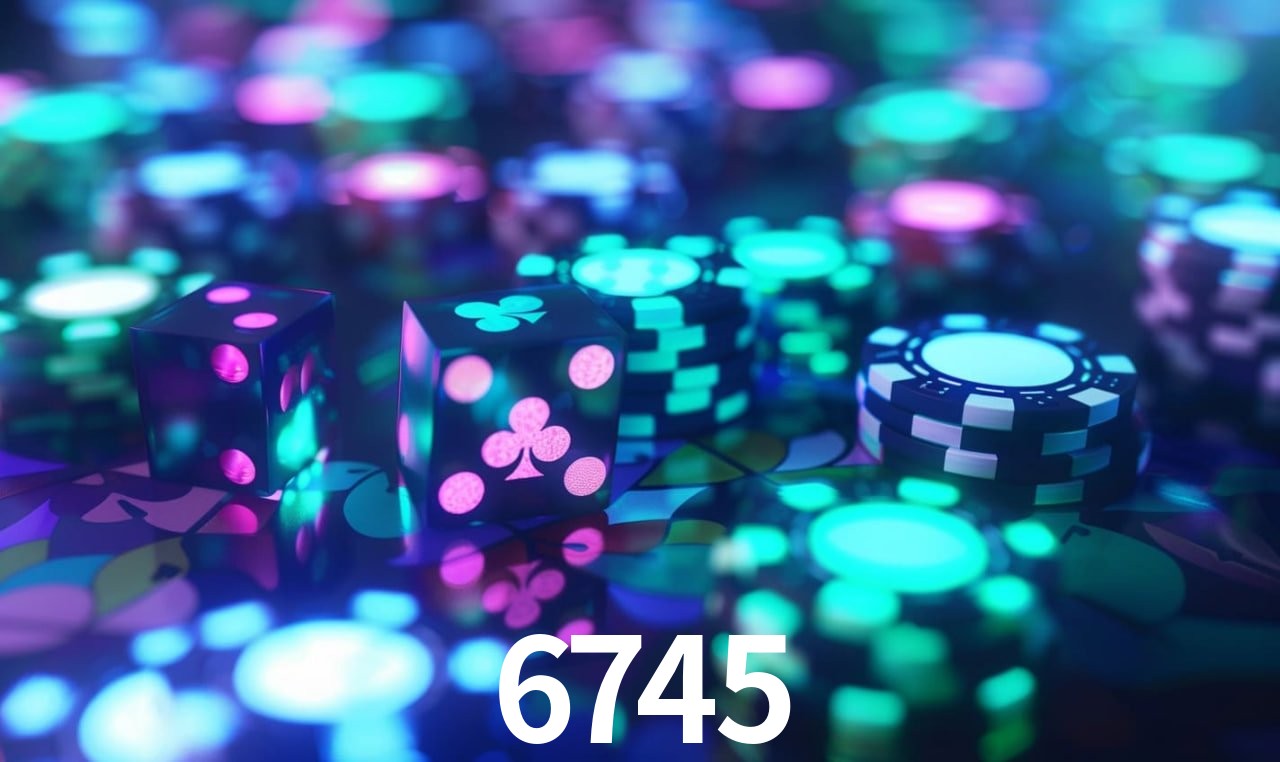 Estatísticas Crash Games 6745