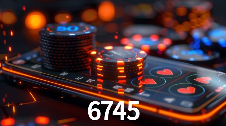 Platform Technology 6745