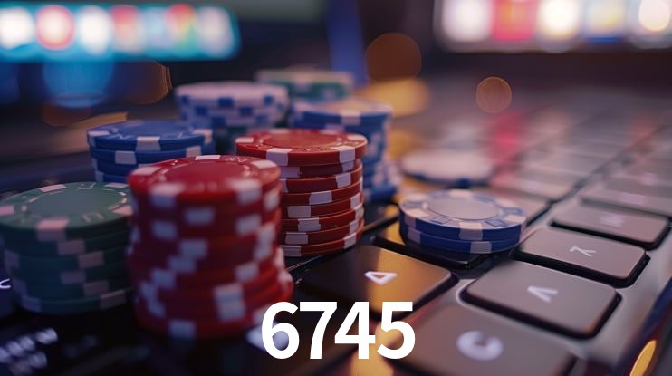 6745 bet