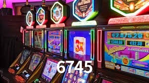 Jogos Exclusivos 6745