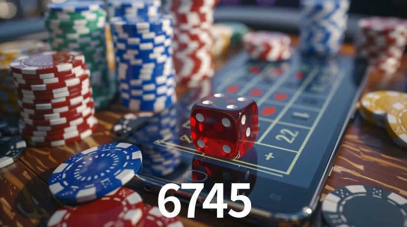 Instant EasyPaisa 6745