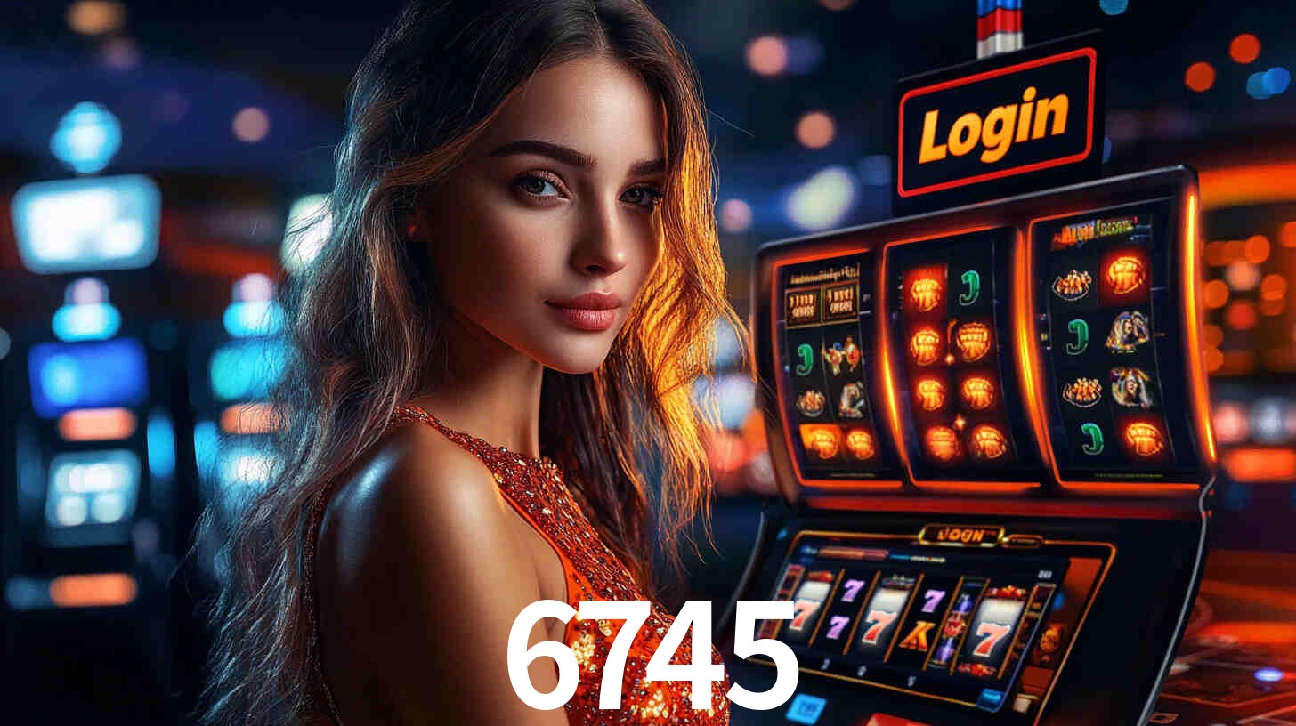 VIP Casino 6745