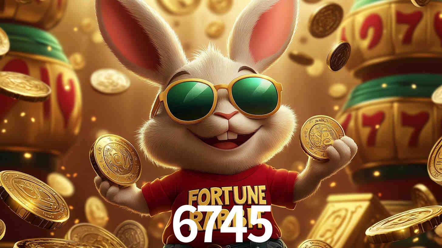 Welcome Bonus 6745