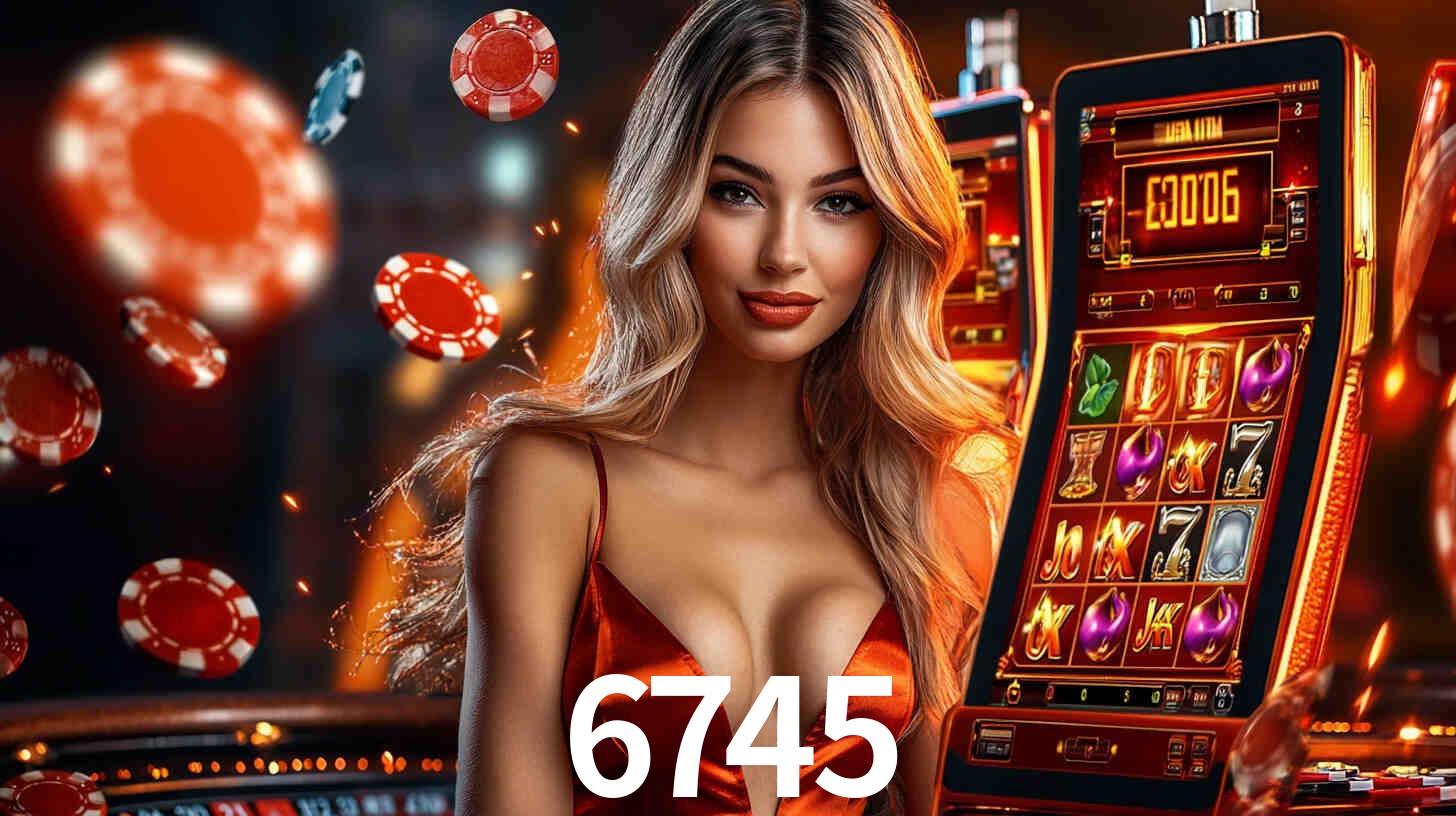 Live Casino 6745