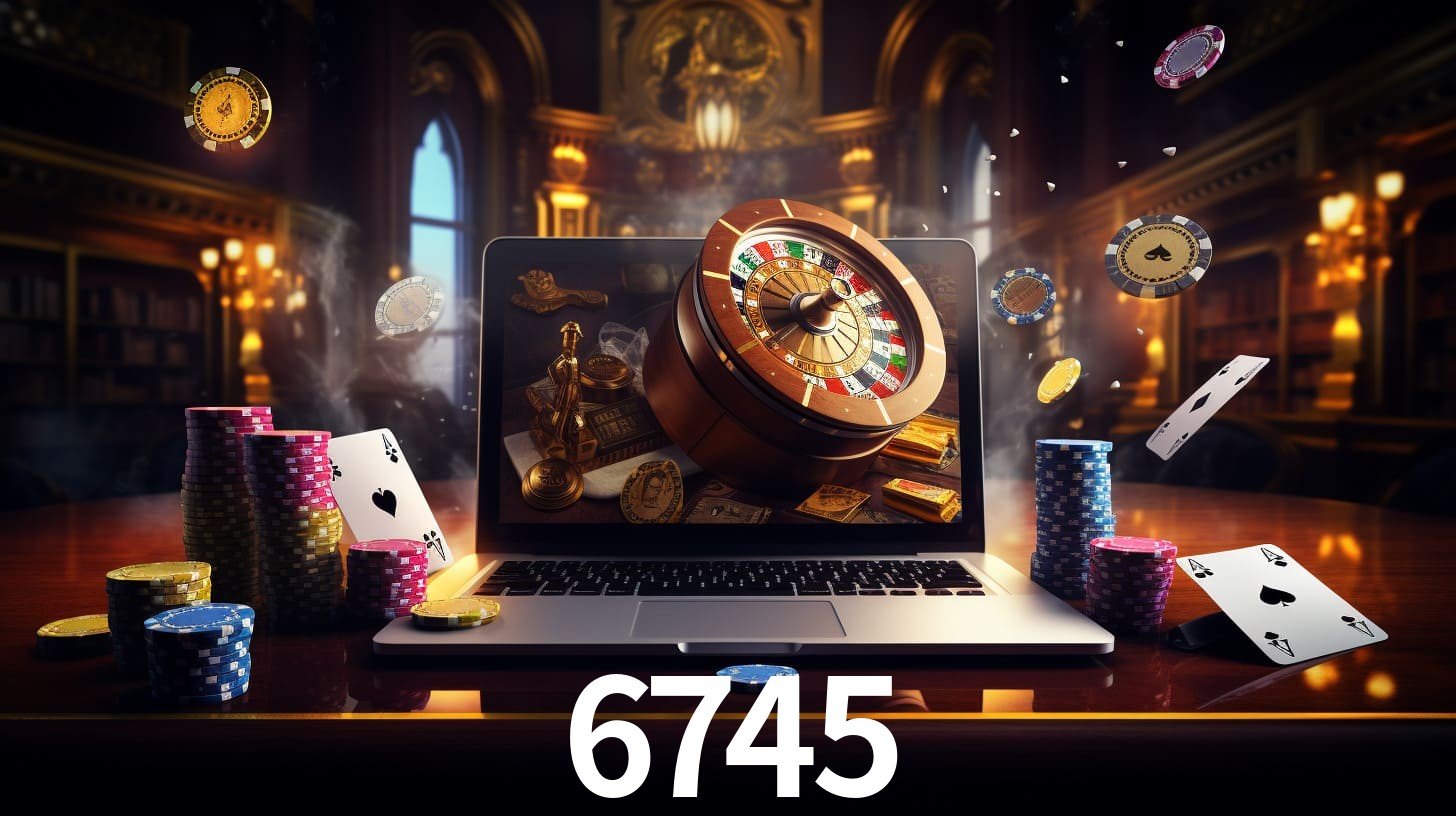Player Reviews 6745