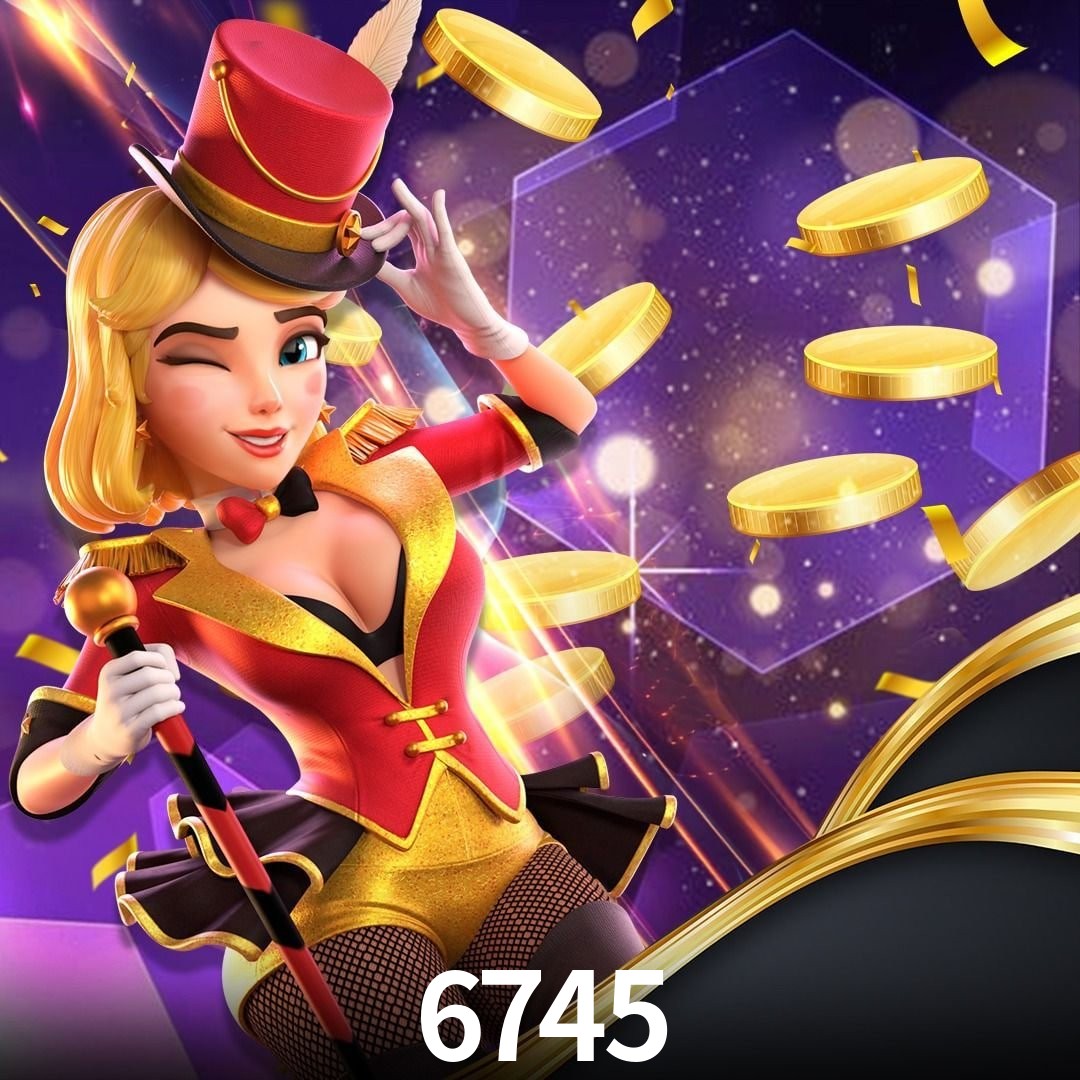 Game Providers 6745