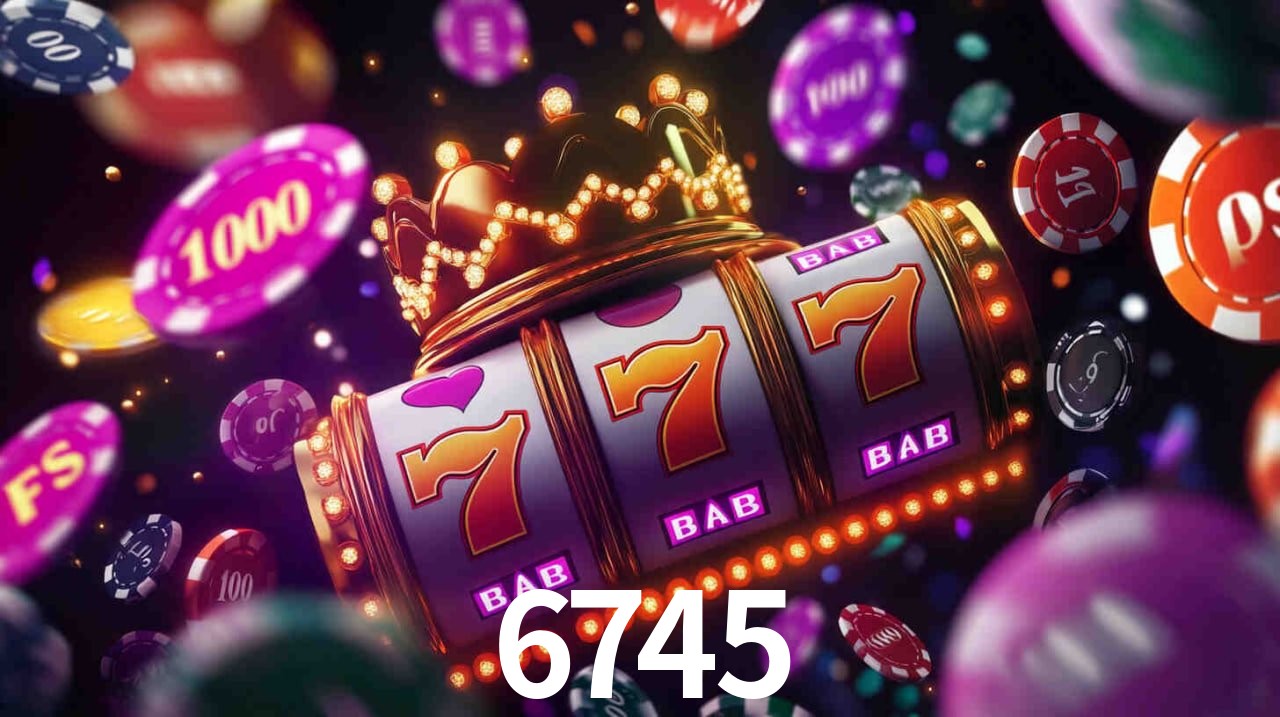 Slot Games 6745