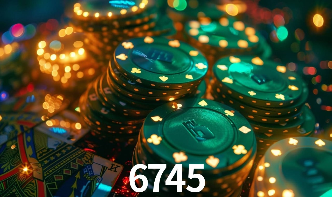 Segurança 2FA 6745