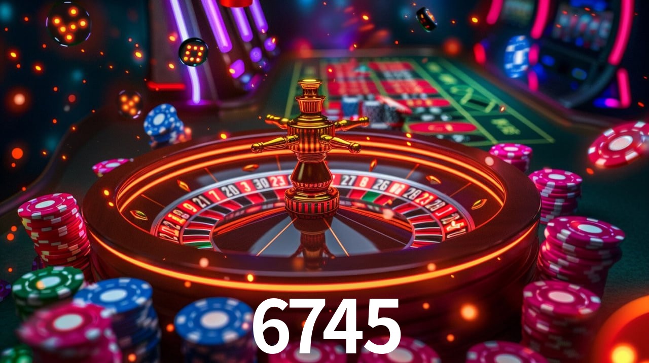 Jogo Spaceman 6745