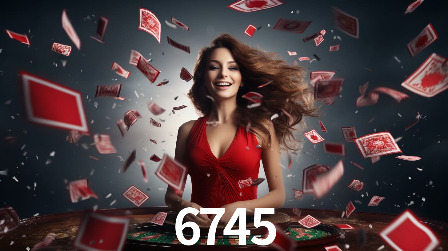 Daily Bonuses 6745