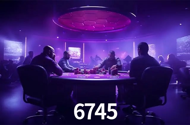 Promoções Sazonais 6745
