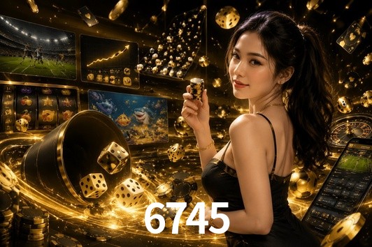 Exclusive Offers 6745