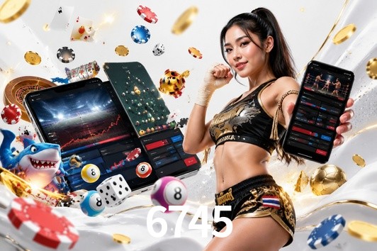 Seasonal Promotions 6745