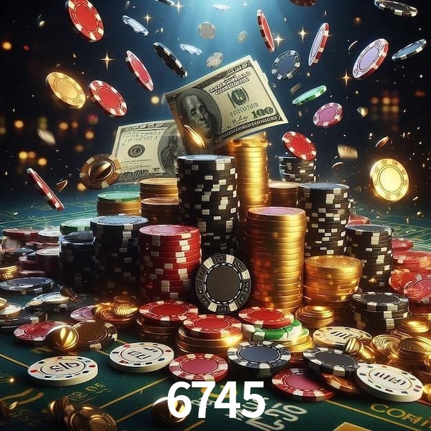 Casino VIP 6745