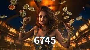 Game Statistics 6745