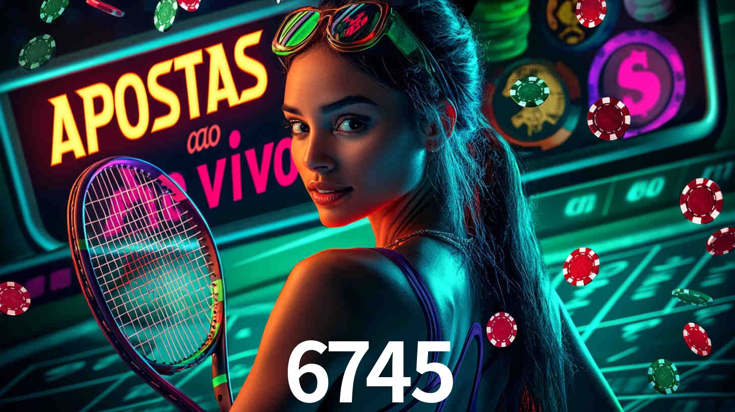 Desvendando o Mundo dos Jogos Virtuais na 6745