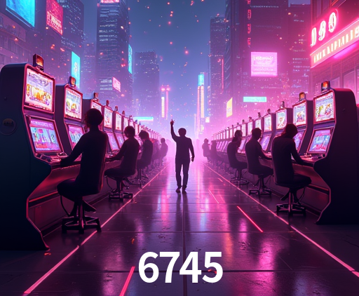 Avaliações dos Jogadores 6745