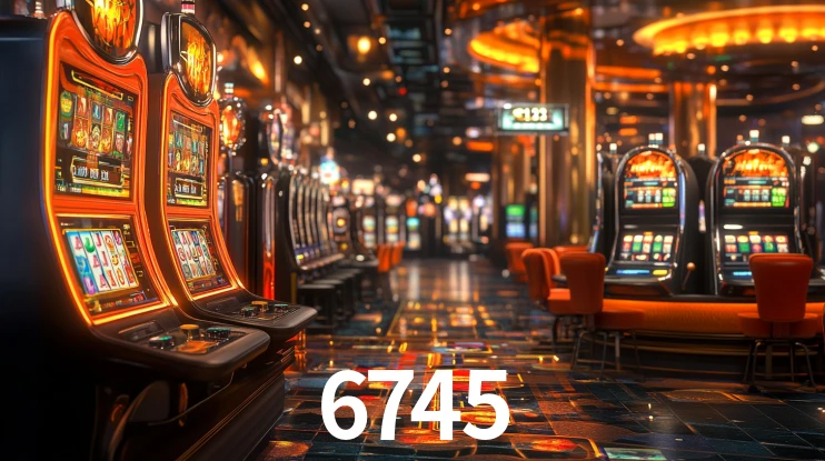 Experimente o Login Seguro Premium no 6745