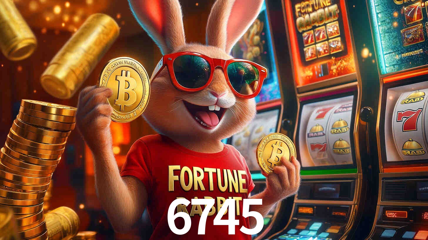 Inovações de Jogos na 6745: O Futuro das Experiências Interativas