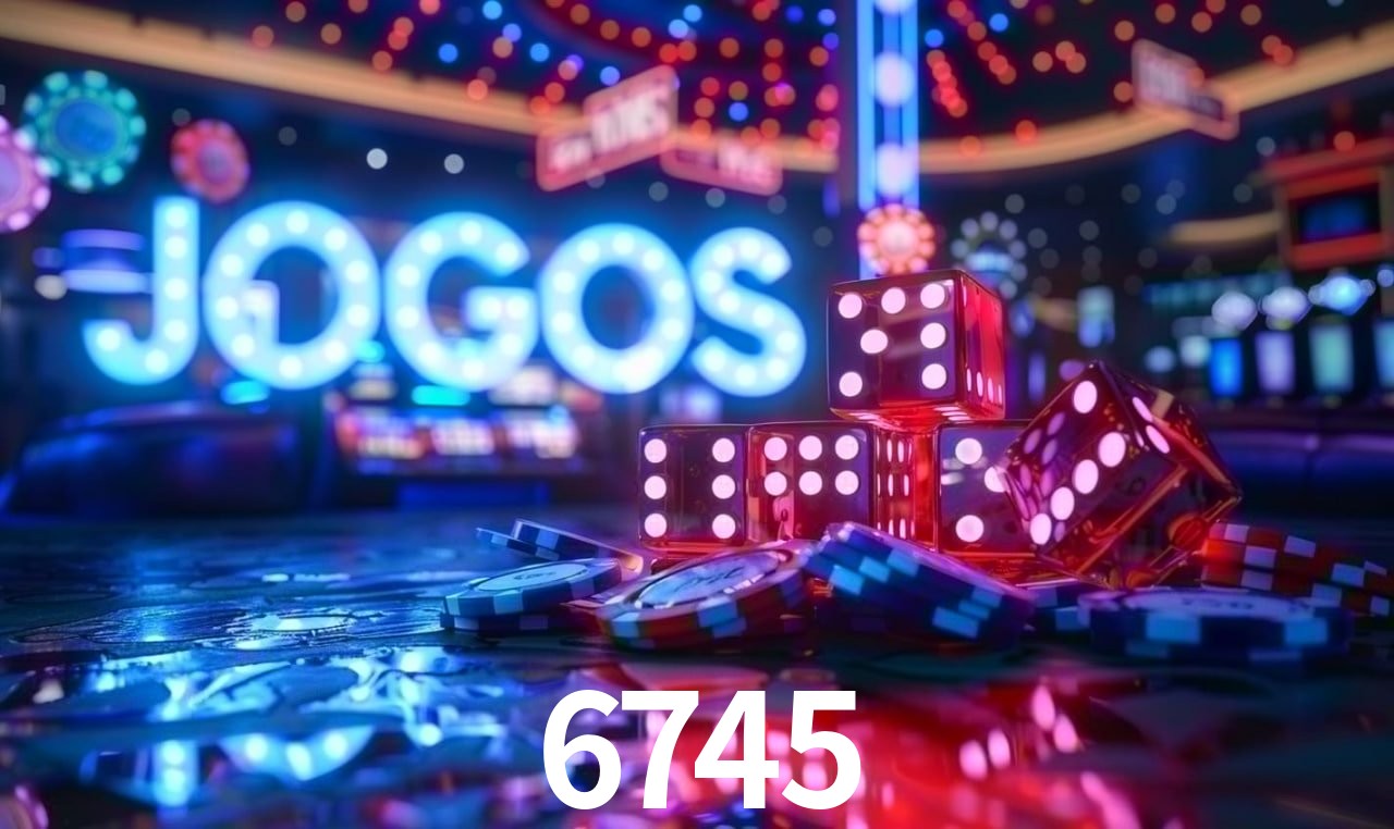 Apostas de Tênis 6745