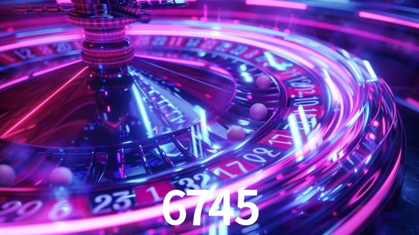Jogos Exclusivos 6745