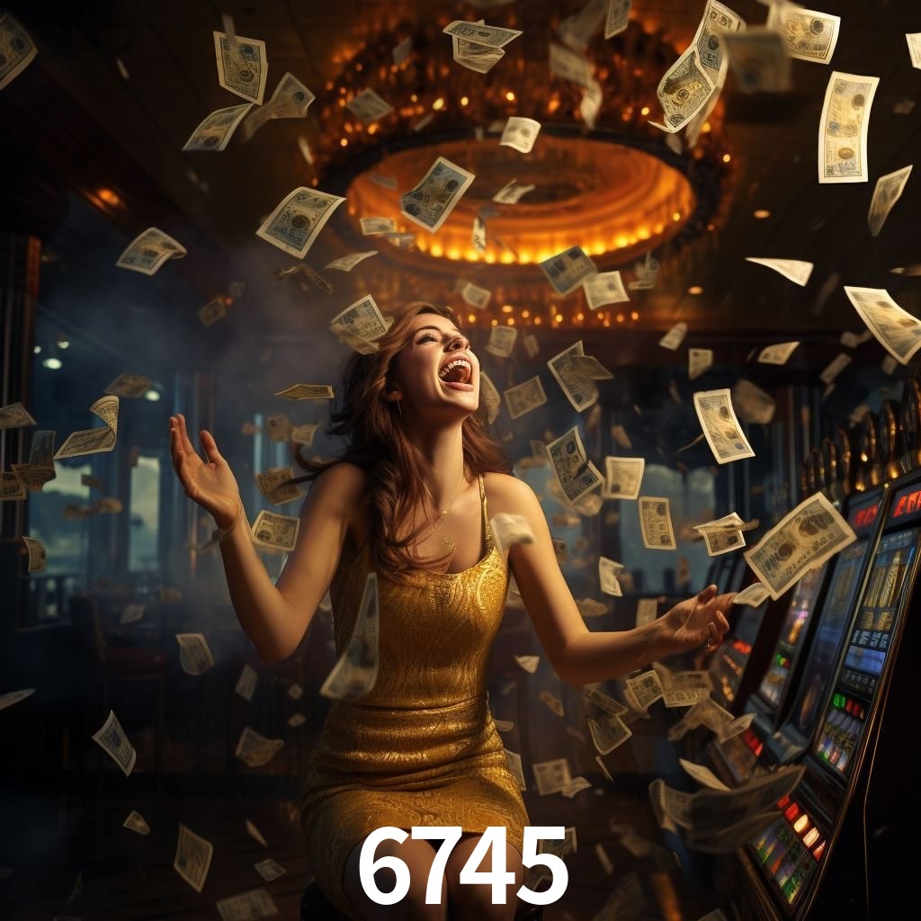 VIP Casino 6745