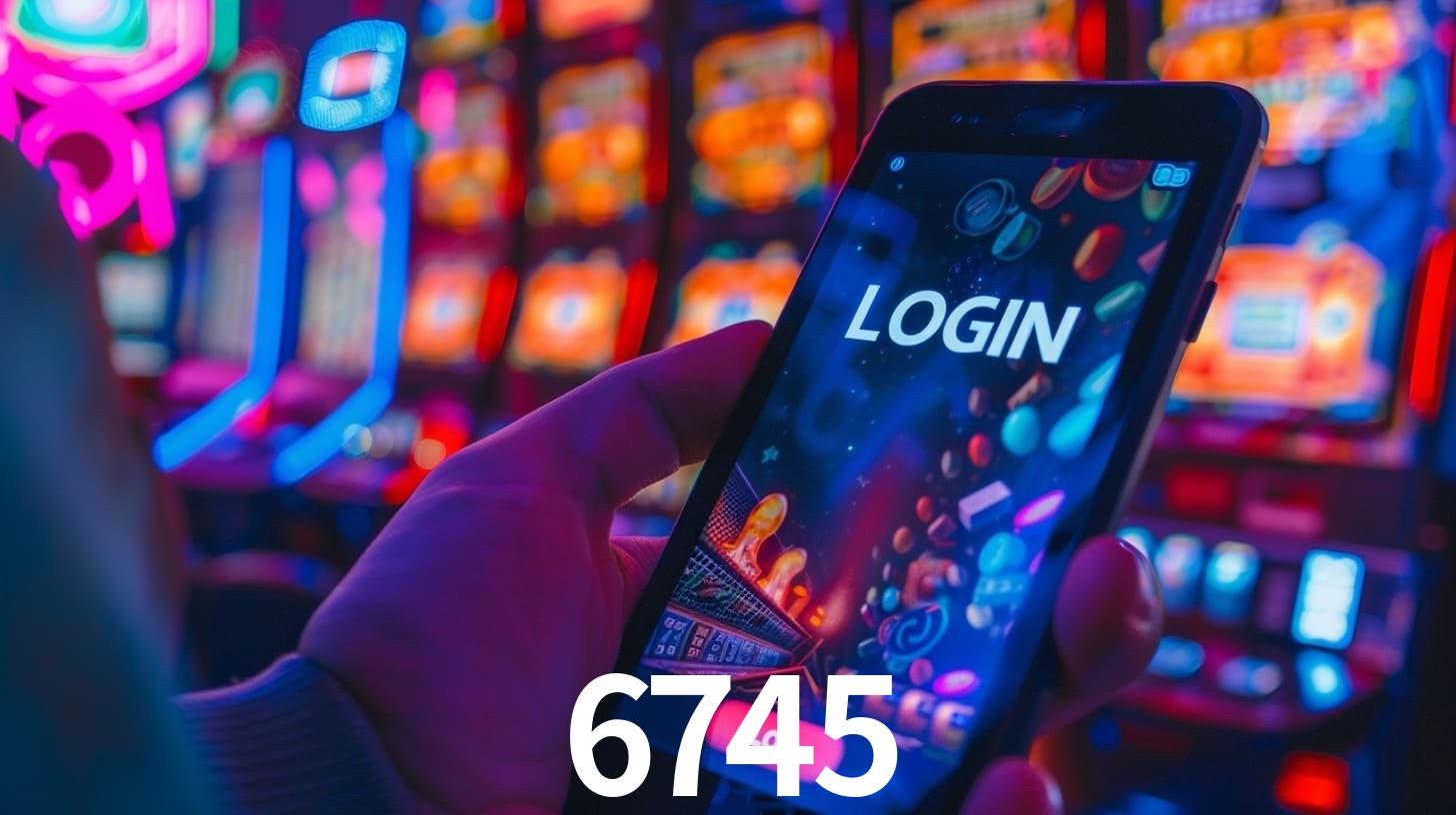 Diretório de Jogos 6745