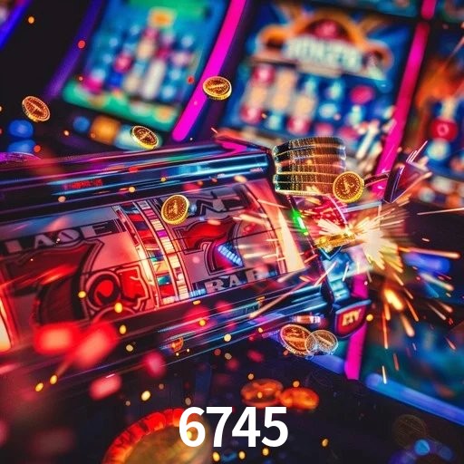 Recursos de Bônus 6745
