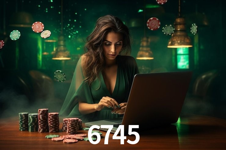 Instalar app 6745