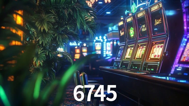 Welcome Bonus 6745