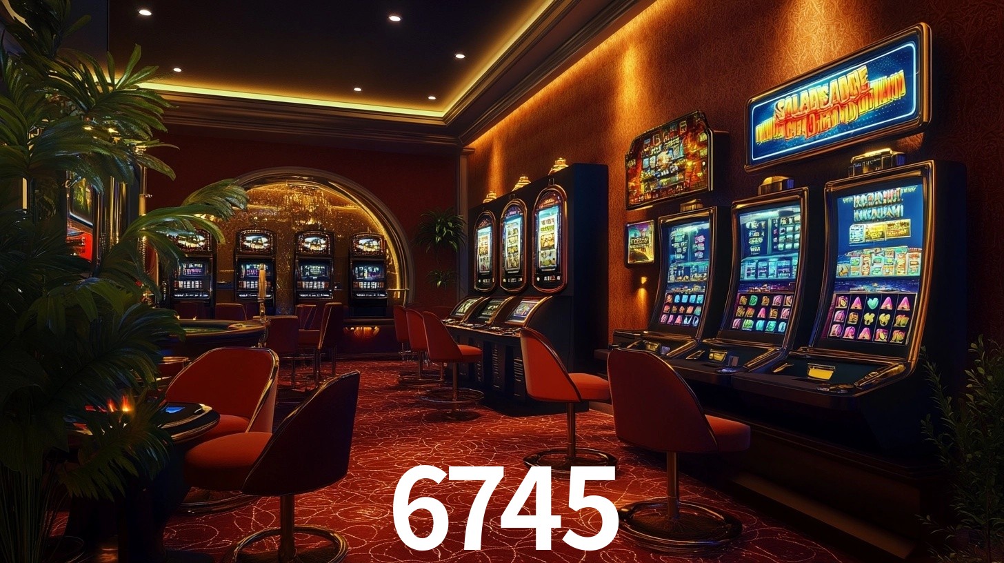 Exclusive Games 6745