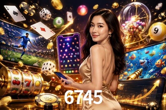 Quick Registration 6745