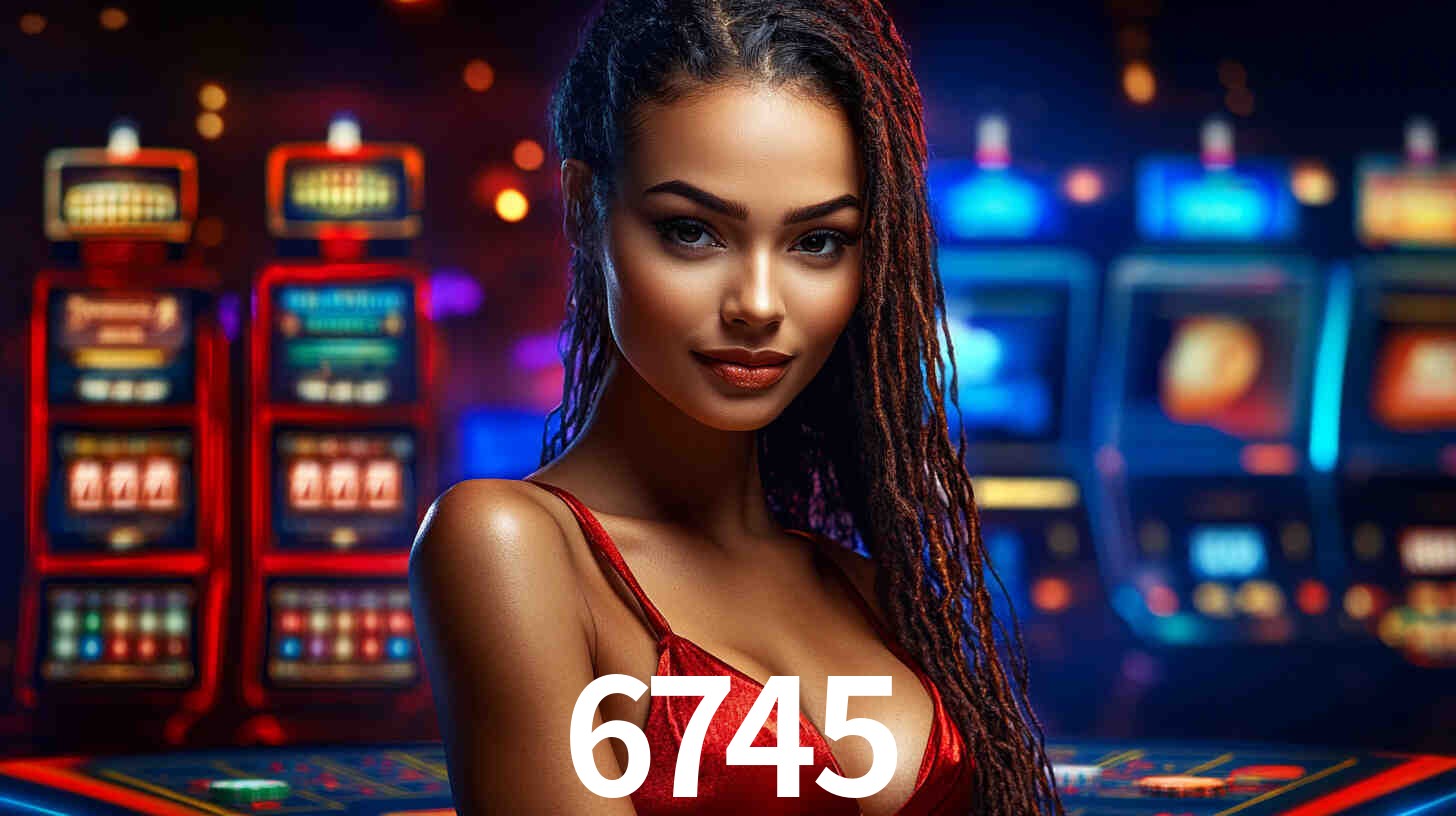cassino 6745